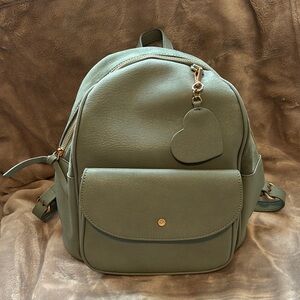 LC Lauren Conrad Sage Backpack